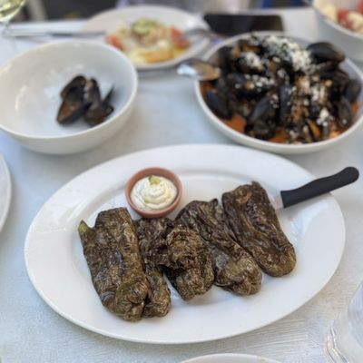 Calista Cafe by null