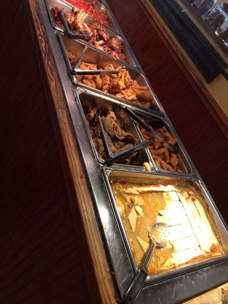 HERITAGE HOUSE RESTAURANT 12 Reviews 1303 S King St, Windsor, North