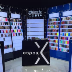 Cepax