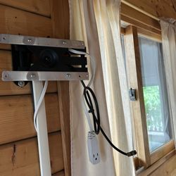 Goddard Park Vacationland Campground - No tv