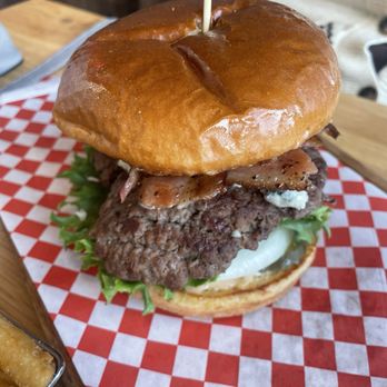 Red Wagon Burgers - Burgers Near Me - University Place, Washington Red Wagon Burgers - Burgers Near Me - University Place, Washington