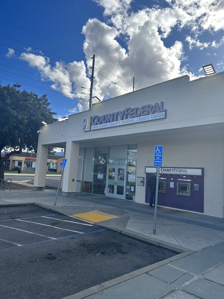 Santa Clara County Credit Union Locations SANTA CLARA COUNTY FEDERAL CREDIT UNION - Updated October 2024 - 37