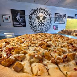 Hartsdale House of Pizza