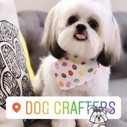 Dog Crafters