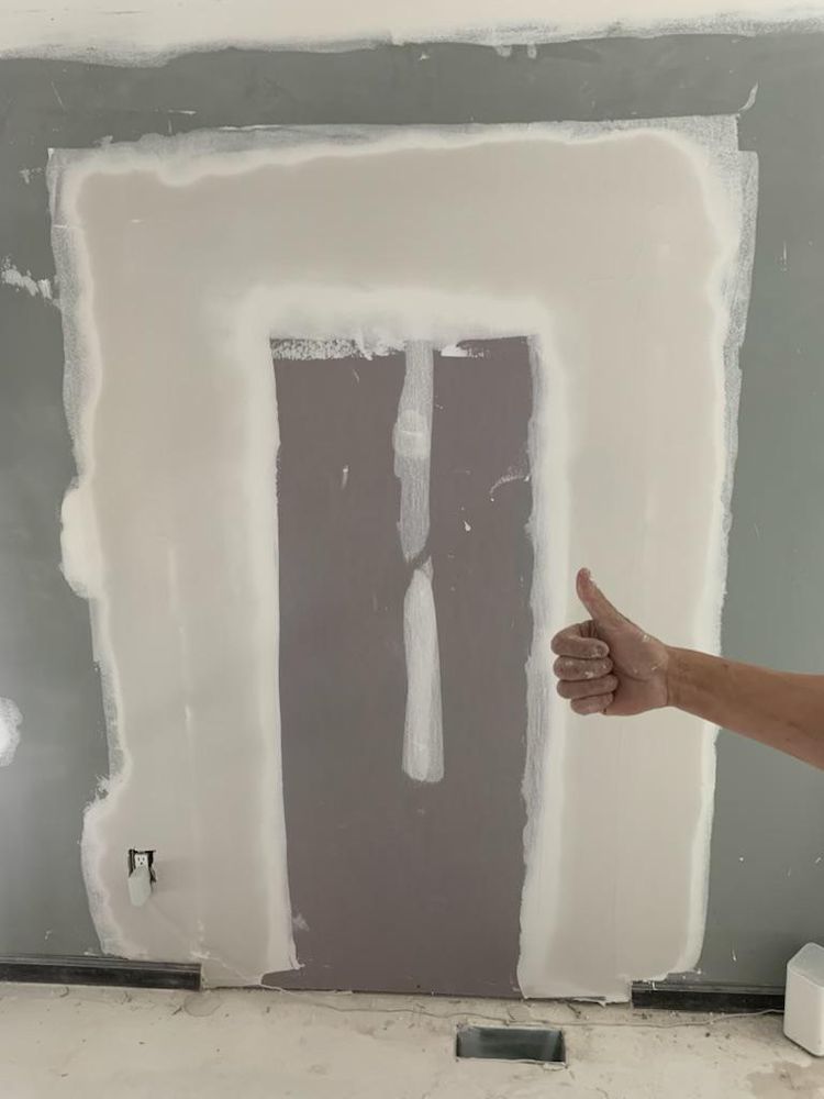 Slide of RedHouse Repair