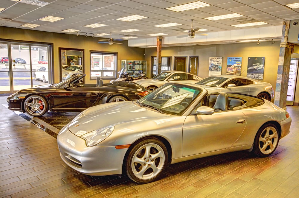 LUXURY SPORTS & IMPORTS Updated June 2024 12 Photos 2340 Cassens