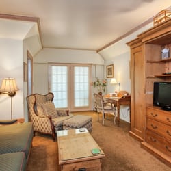 Ashland Creek Inn