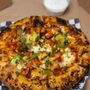 Photo of Burning Pizza