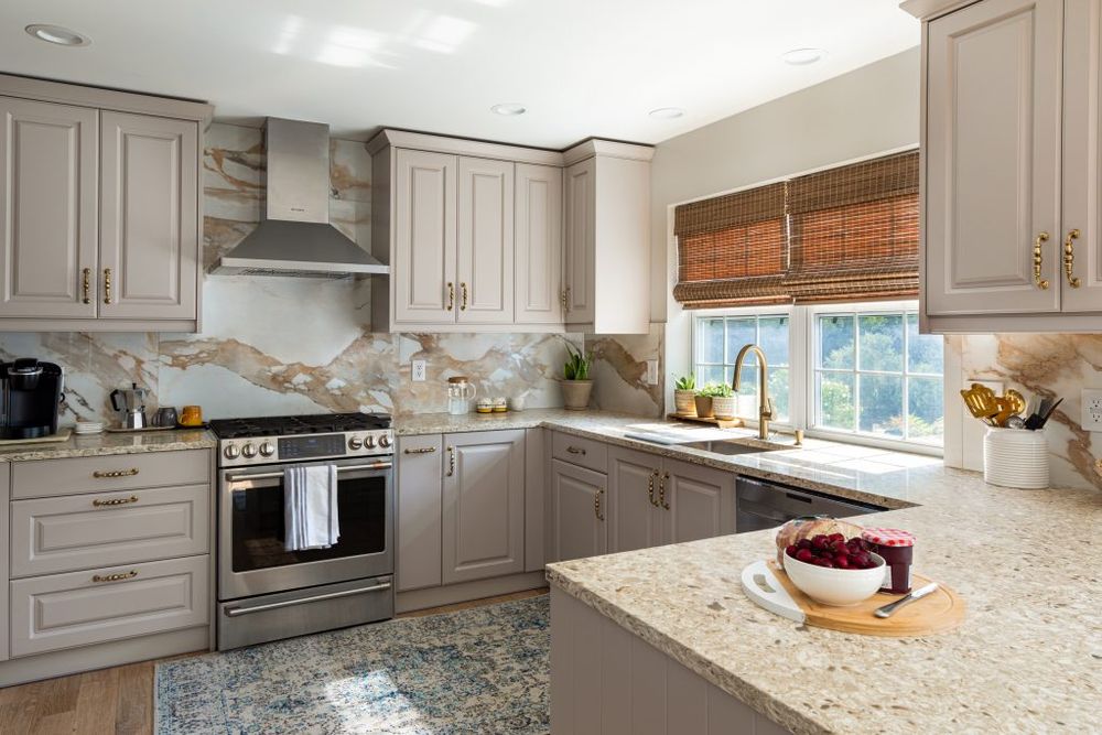 Wren Kitchen - countertop fabricator in Union, NJ