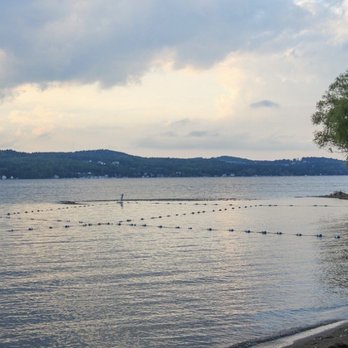 Deep Run Beach - Parks Near Me - Canandaigua, New York