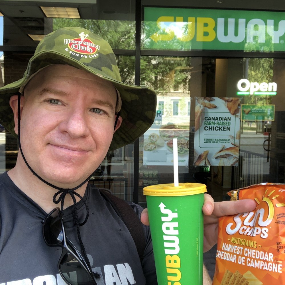 Subway - Outside - Sandwiches Near Me - Ottawa, Ontario Subway - Outside - Sandwiches Near Me - Ottawa, Ontario