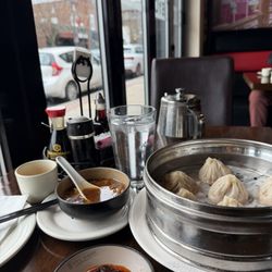 user provided Dim Sum Mania photo