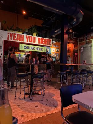 Habana Outpost by null