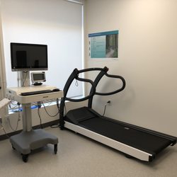 KALO Medical Clinic - Cardiac stress tests available
