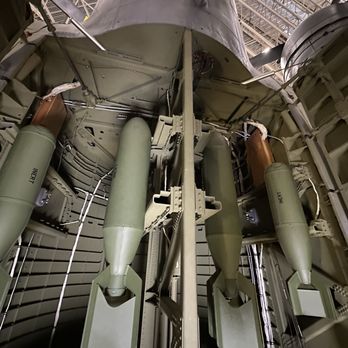 Hill Aerospace Museum - Museums Near Me - Hill Afb, Utah Hill Aerospace Museum - Museums Near Me - Hill Afb, Utah