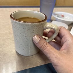 South Milwaukee Cafe - Coffee