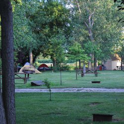 Camp Sandusky