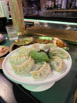 FAARZI HIMALAYAN BAR AND GRILL by null