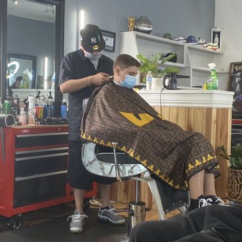 Xquisite Barbershop - Getting hair cut - Barbers Near Me - San Jose, California Xquisite Barbershop - Getting hair cut - Barbers Near Me - San Jose, California