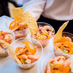 Personal Chef Catering