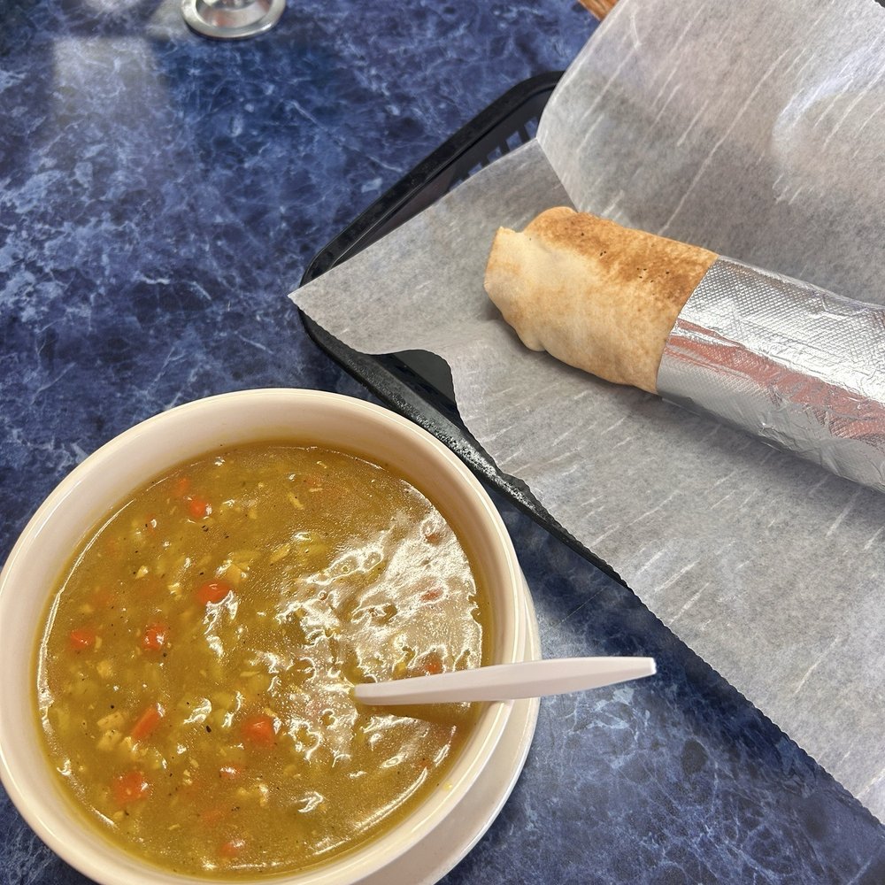 Star's Cafe - Chicke and rice soup - Middle Eastern Near Me - Ann Arbor, Michigan Star's Cafe - Chicke and rice soup - Middle Eastern Near Me - Ann Arbor, Michigan