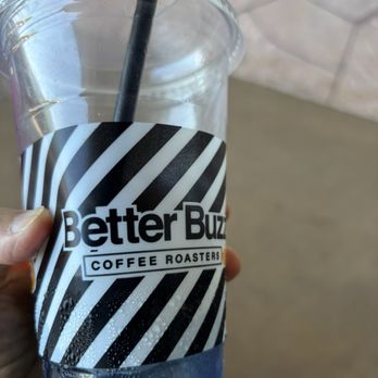 Better Buzz Coffee - Scottsdale - Beverage - Coffee & Tea Near Me - Scottsdale, Arizona