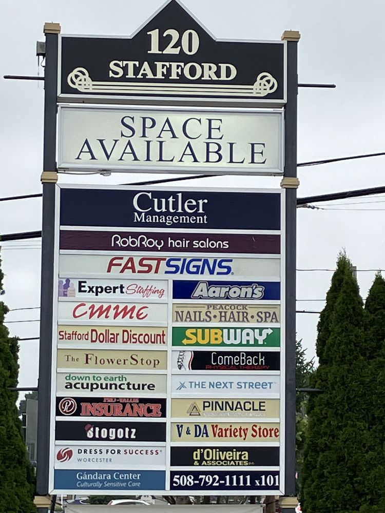 d'Oliveira & Associates - disability attorney in Worcester, MA