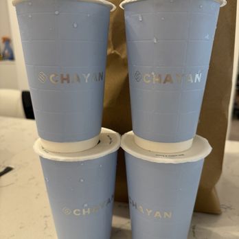 Chayan - Bubble Tea Near Me - Toronto, Ontario Chayan - Bubble Tea Near Me - Toronto, Ontario