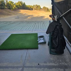 Westridge Golf Club CA - Good to be back!