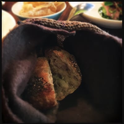 Restaurante Alcalde by null Restaurante Alcalde by null