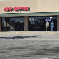 Drip Nation - Photo of the store front