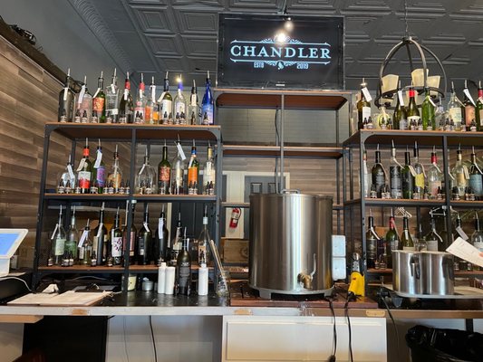 The Chandler by null