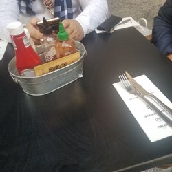 Steak Burger