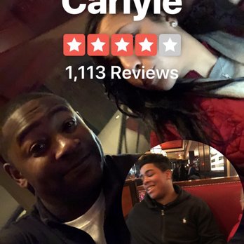 Carlyle - New American Near Me - Arlington, Virginia Carlyle - New American Near Me - Arlington, Virginia