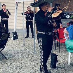 Mariachi Viva Mexico