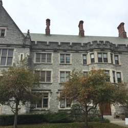Emma Willard School