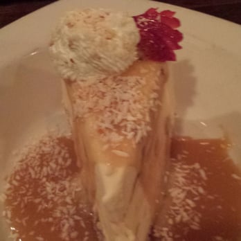 Napa Cafe - PRALINE PECAN PIE - New American Near Me - Memphis, Tennessee Napa Cafe - PRALINE PECAN PIE - New American Near Me - Memphis, Tennessee