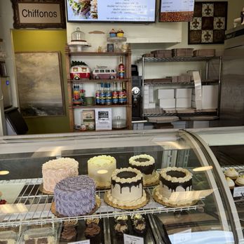 Chiffonos Bakery - Bakeries Near Me - Fresno, California