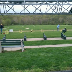 Shoal Creek Driving Range and Batting Cages