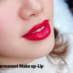 J One Beauty Center - Permanent makeup-lips