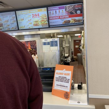 Burger King - Fast Food Near Me - Webster, New York