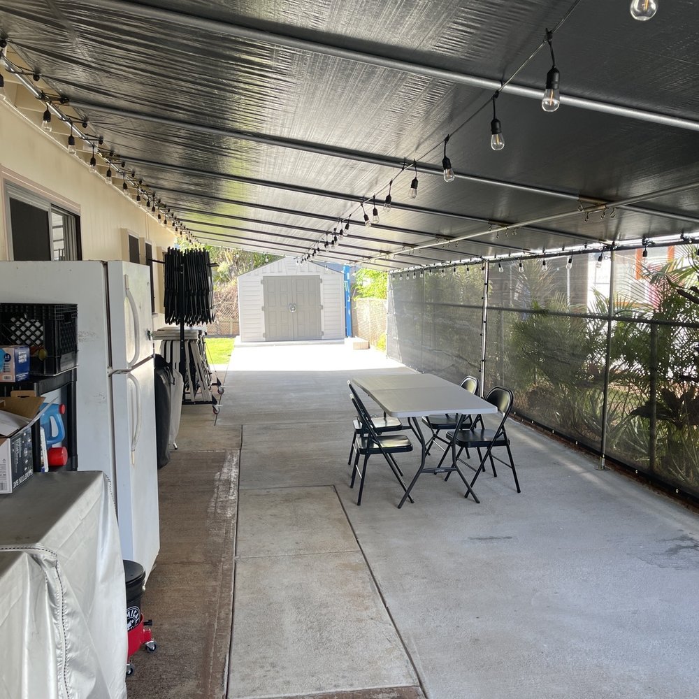 E-Z Corners - Shades & Blinds Near Me - Aiea, Hawaii E-Z Corners - Shades & Blinds Near Me - Aiea, Hawaii