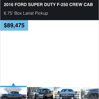 Leif Johnson Ford - What the truck is currently listed for. - Car Dealers Near Me - Austin, Texas Leif Johnson Ford - What the truck is currently listed for. - Car Dealers Near Me - Austin, Texas