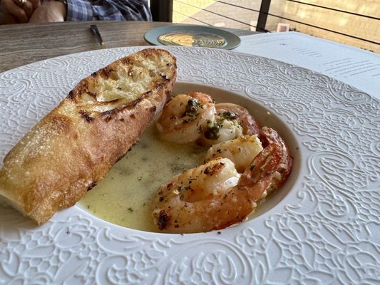 The Restaurant at Albert by null