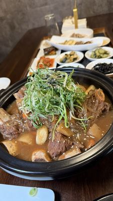 BaekGa by null