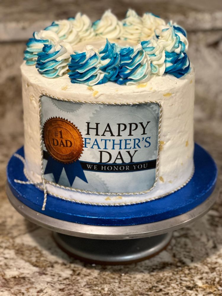 Amazin Glazin Sweet Treats Logo