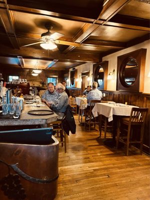 Josephine's Restaurant by null