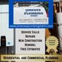 Jimenez Plumbing Marin