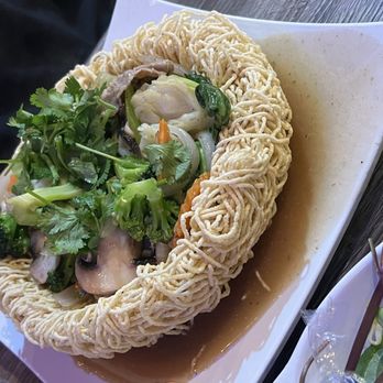 Pho So 1 - Crispy noodles - Vietnamese Near Me - Las Vegas, Nevada Pho So 1 - Crispy noodles - Vietnamese Near Me - Las Vegas, Nevada