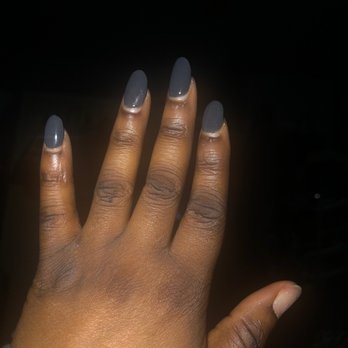 PG Nails & Spa - And the nails already rising - Nail Salons Near Me - Hyattsville, Maryland